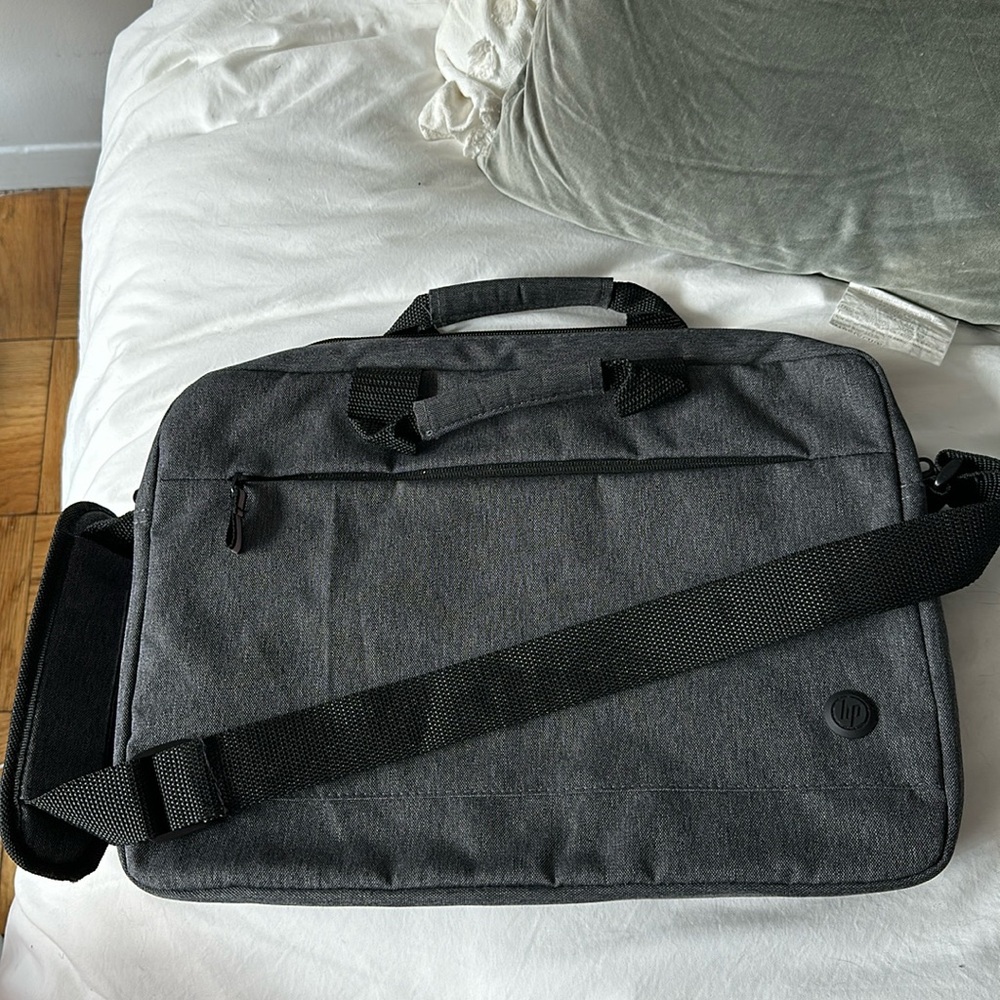HP computer bag
